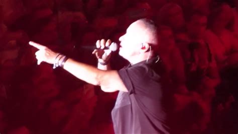 Enigmatic Encounters: Eros Ramazzotti's Mystifying Warsaw Concert - A Night of Passion, Power Ballads and a Few Unexpected Twists!