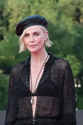 Concert Z Charlize Theron W Warszawie: Aktorka I Modelka Zaprasza Do Niezapomnianej Podróży Muzycznej?