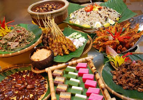 Kinan’s Malaysian Food Festival: A Spicy Celebration of Culture and Cuisine!