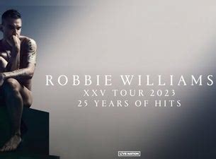 Righteous Rumble: A Look Back at Robbie Williams' Epic Concert in Krakow!